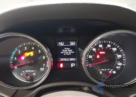 2011 Jeep Grand Cherokee Laredo из США, поврежденный, VIN 1J4RR4GG2BC538007